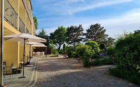 Dom Na Bukowym Wzgórzu