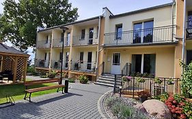 Dom Na Bukowym Wzgórzu